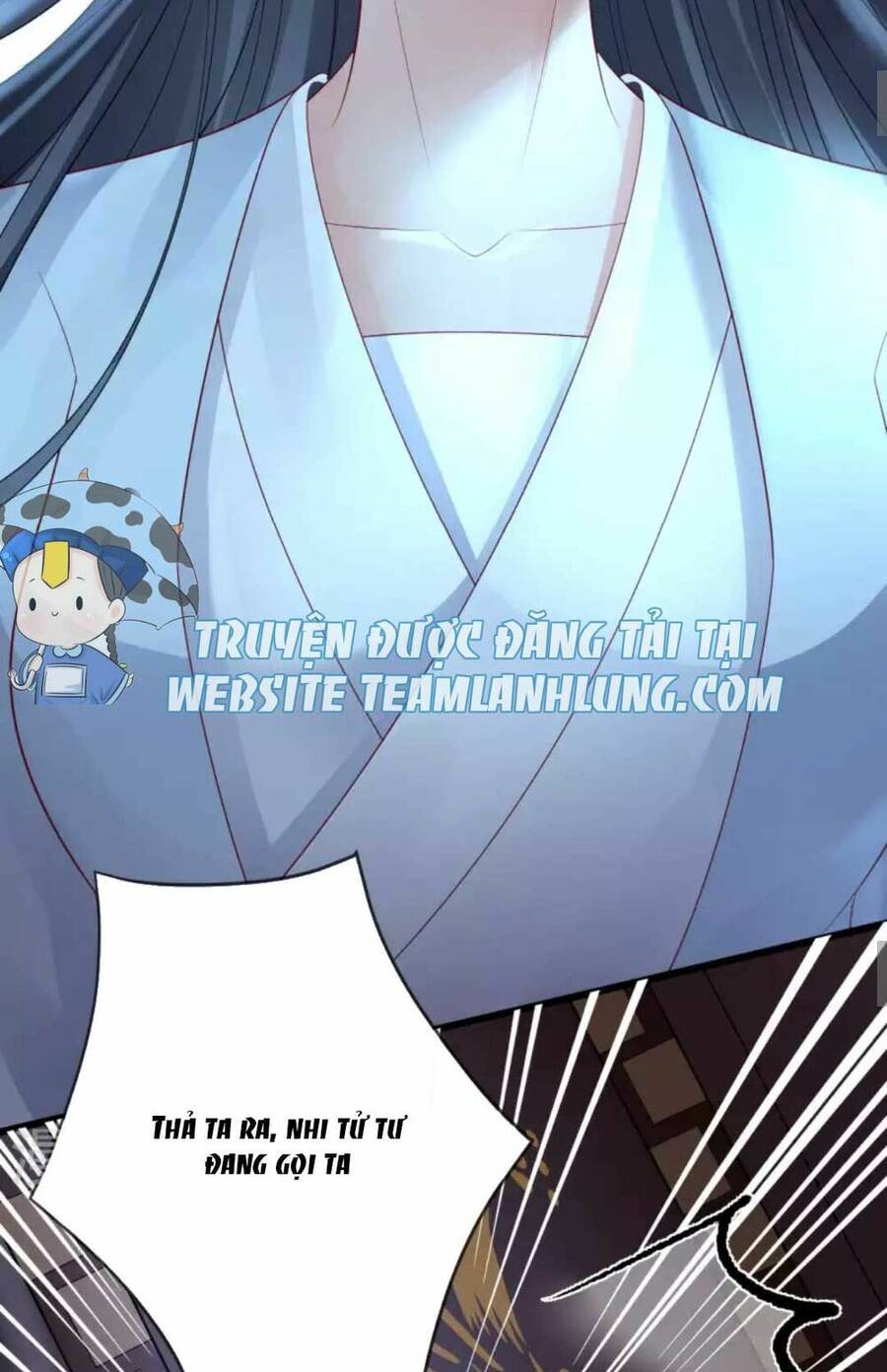 Sự Trả Thù Của Vương Phi Chapter 27 - 18