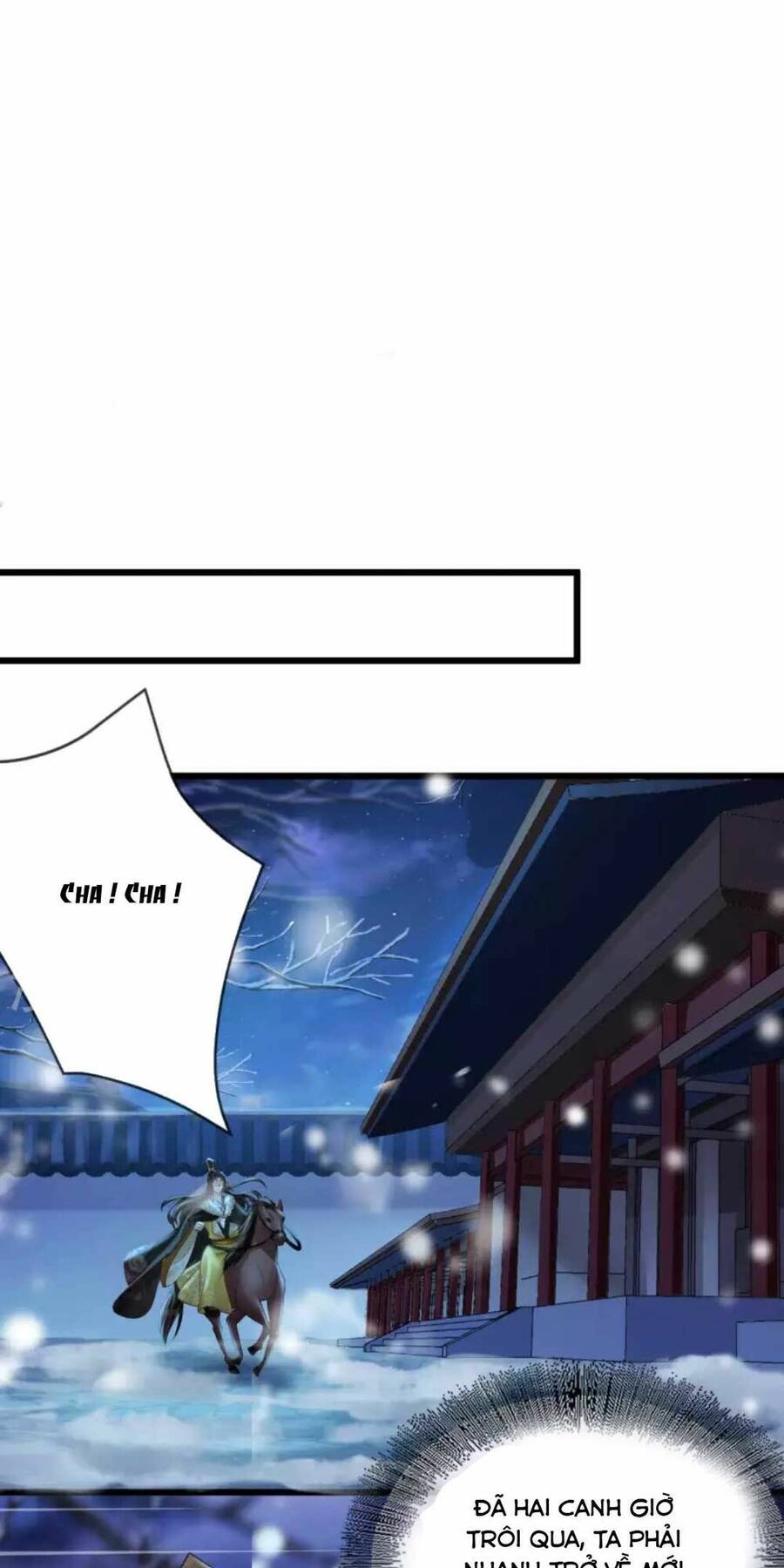 Sự Trả Thù Của Vương Phi Chapter 27 - 20