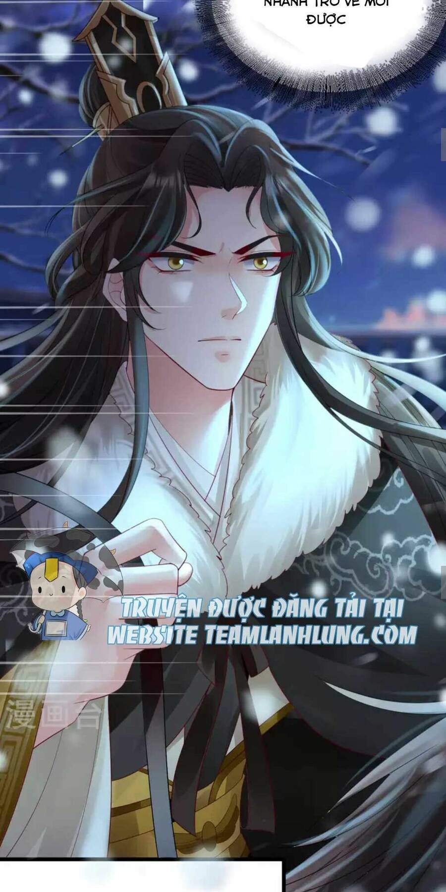 Sự Trả Thù Của Vương Phi Chapter 27 - 21