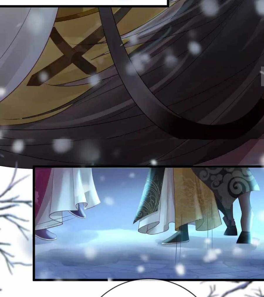 Sự Trả Thù Của Vương Phi Chapter 27 - 22