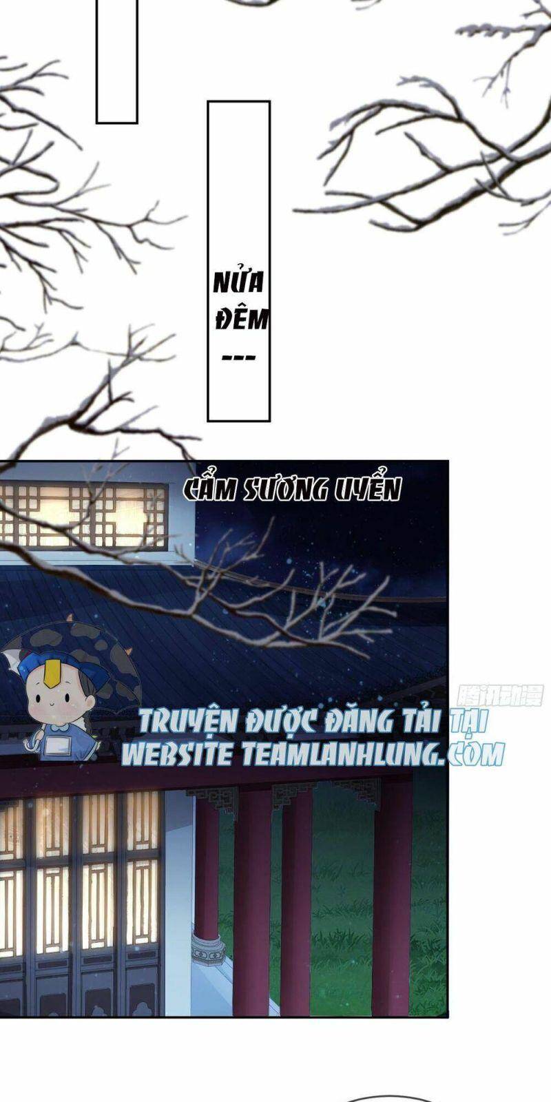 Sự Trả Thù Của Vương Phi Chapter 28 - 17