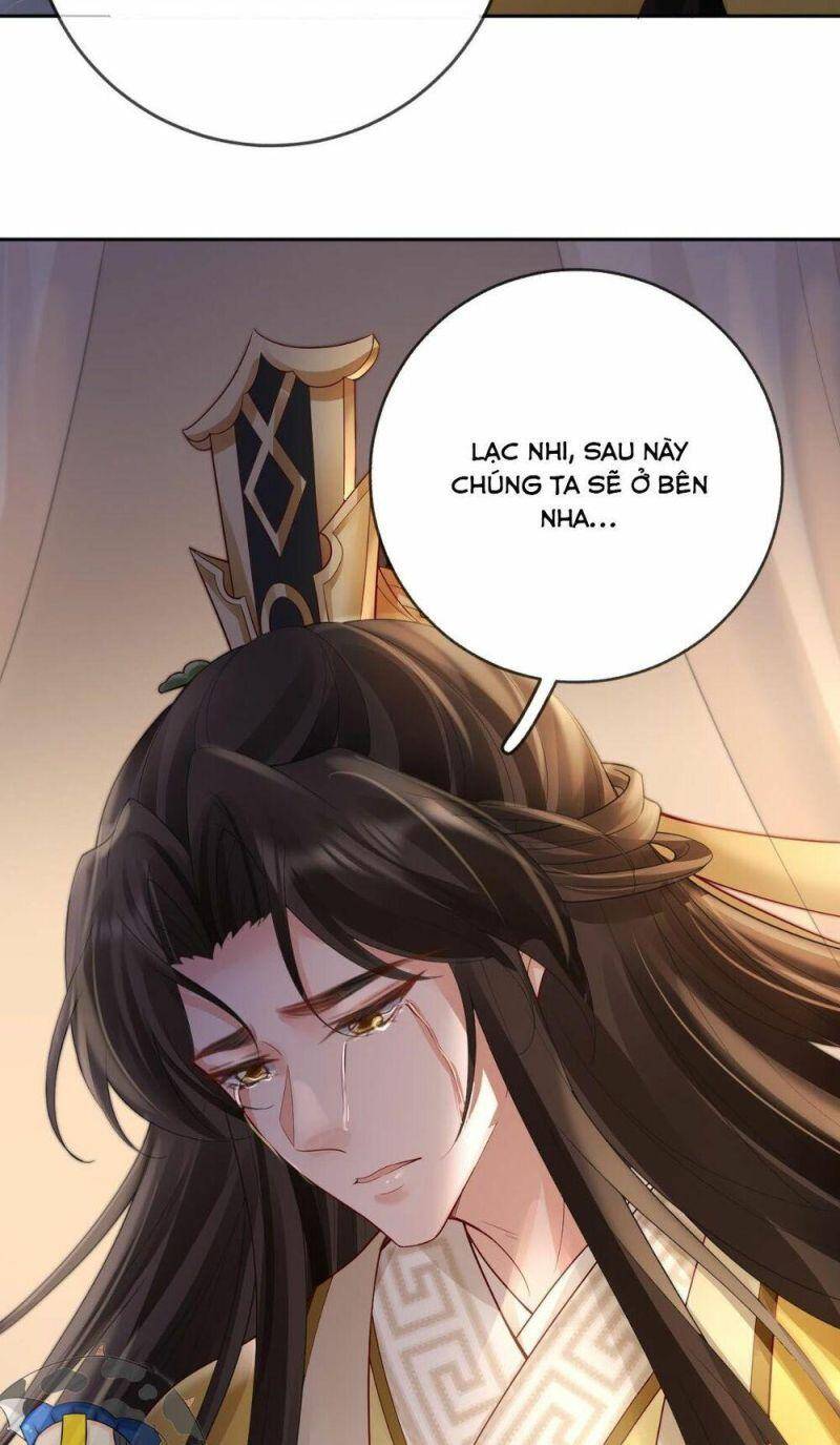 Sự Trả Thù Của Vương Phi Chapter 28 - 19