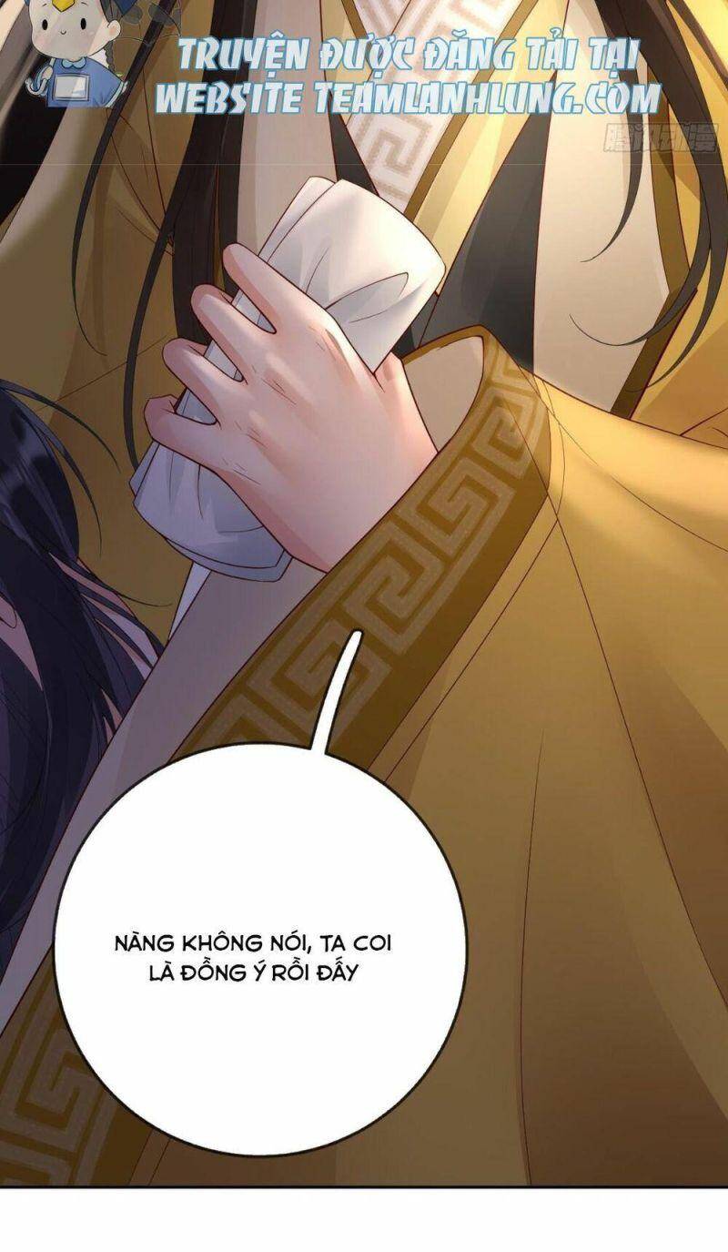 Sự Trả Thù Của Vương Phi Chapter 28 - 20