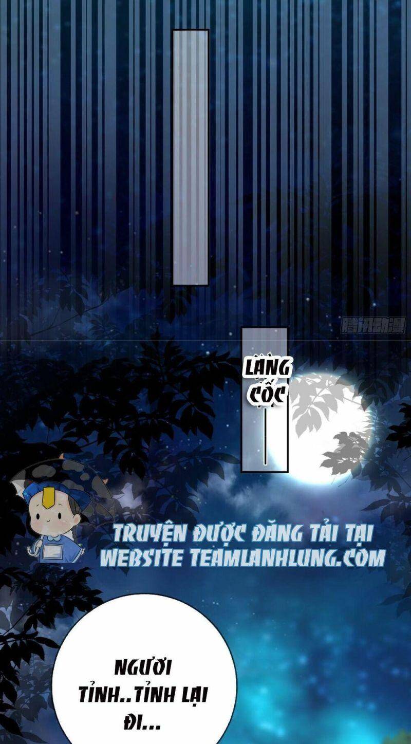 Sự Trả Thù Của Vương Phi Chapter 28 - 27