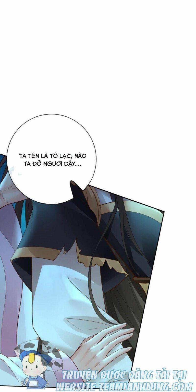 Sự Trả Thù Của Vương Phi Chapter 28 - 29