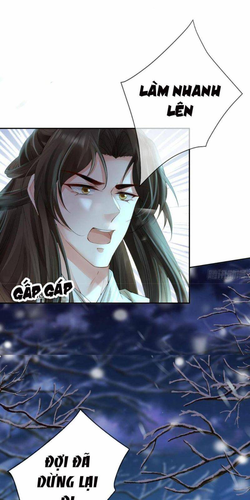 Sự Trả Thù Của Vương Phi Chapter 28 - 4