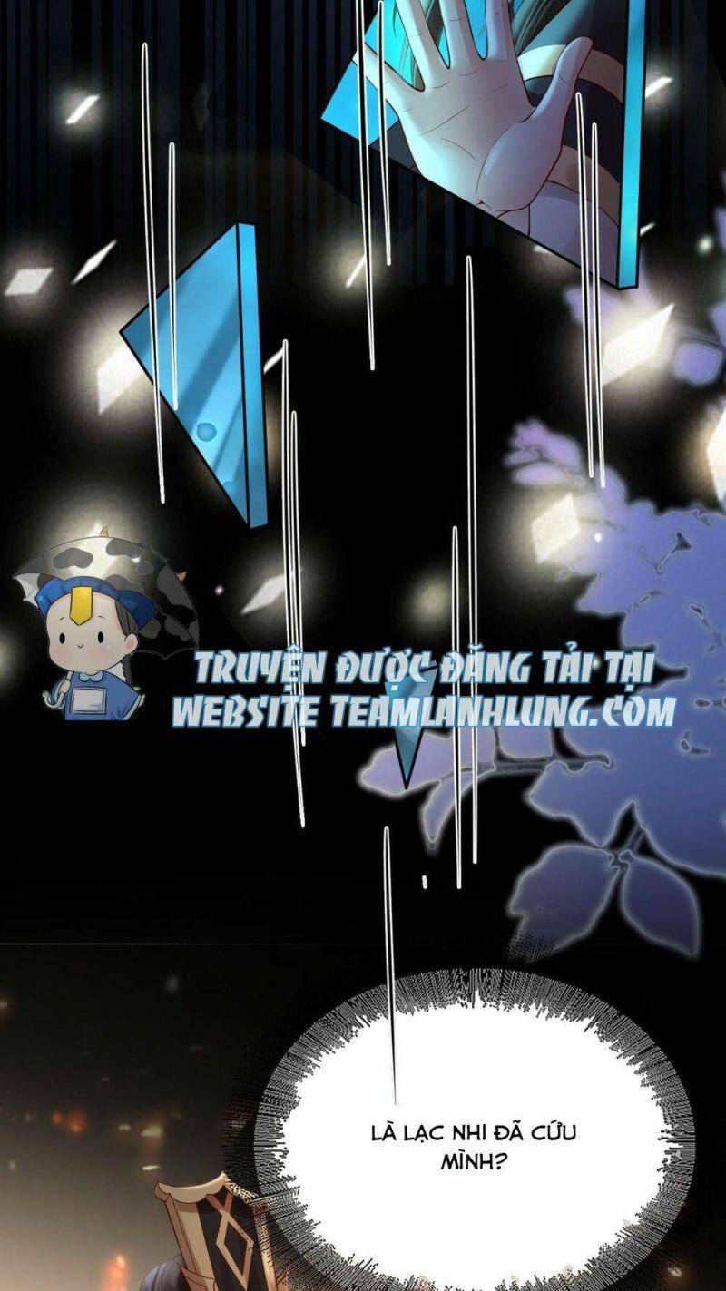 Sự Trả Thù Của Vương Phi Chapter 28 - 35