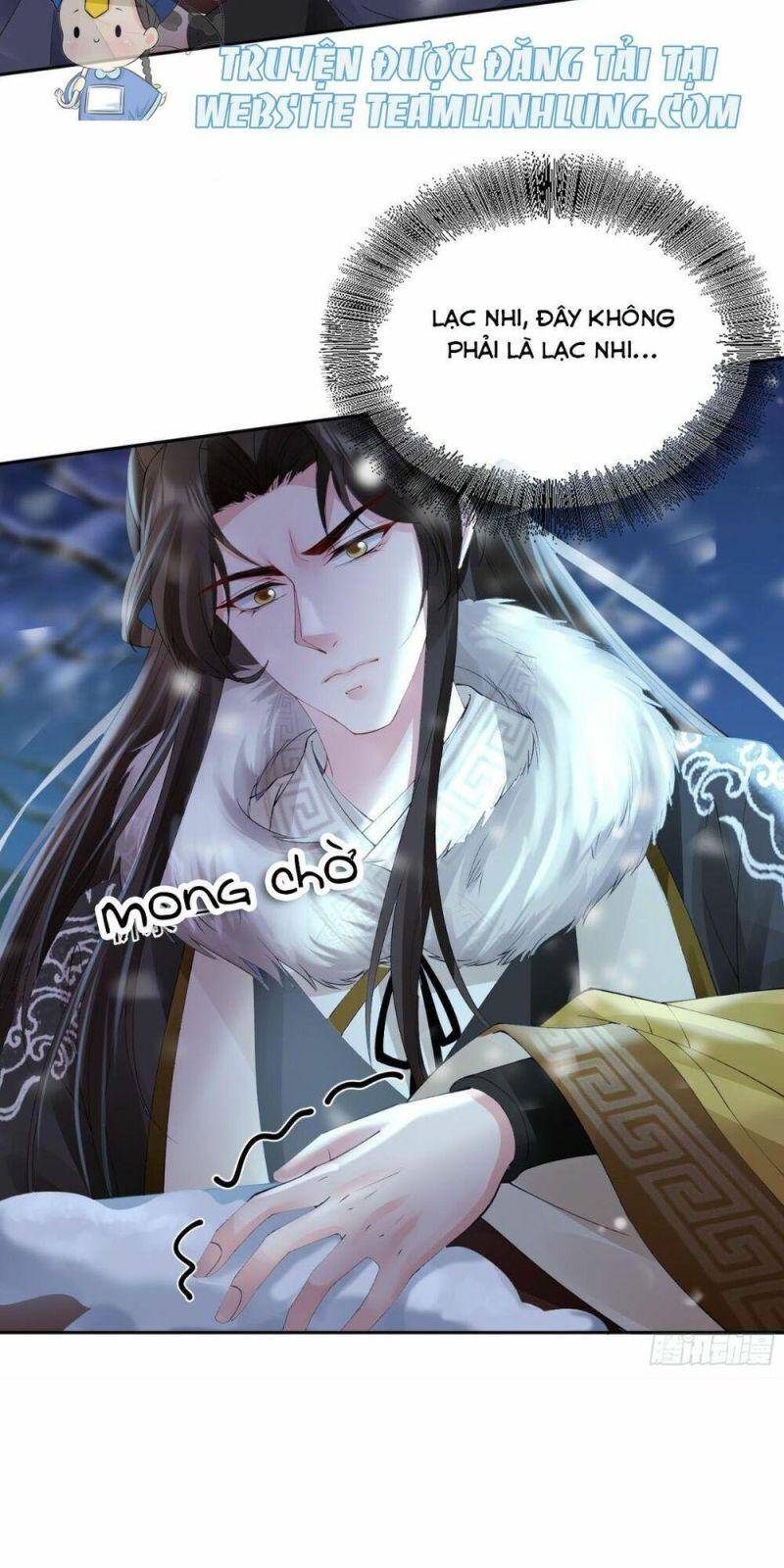 Sự Trả Thù Của Vương Phi Chapter 28 - 6