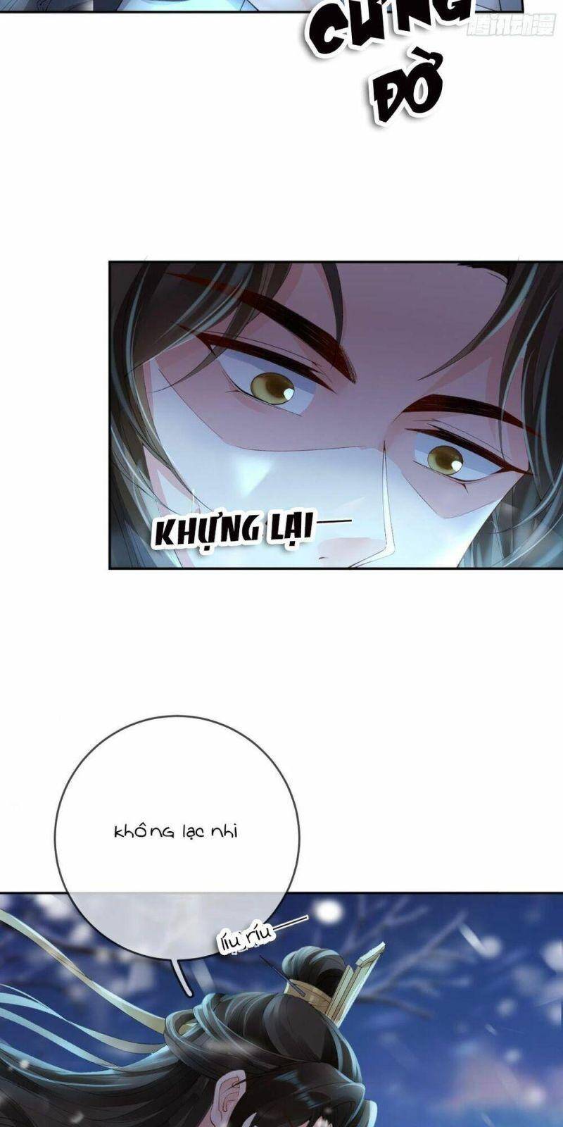 Sự Trả Thù Của Vương Phi Chapter 28 - 8