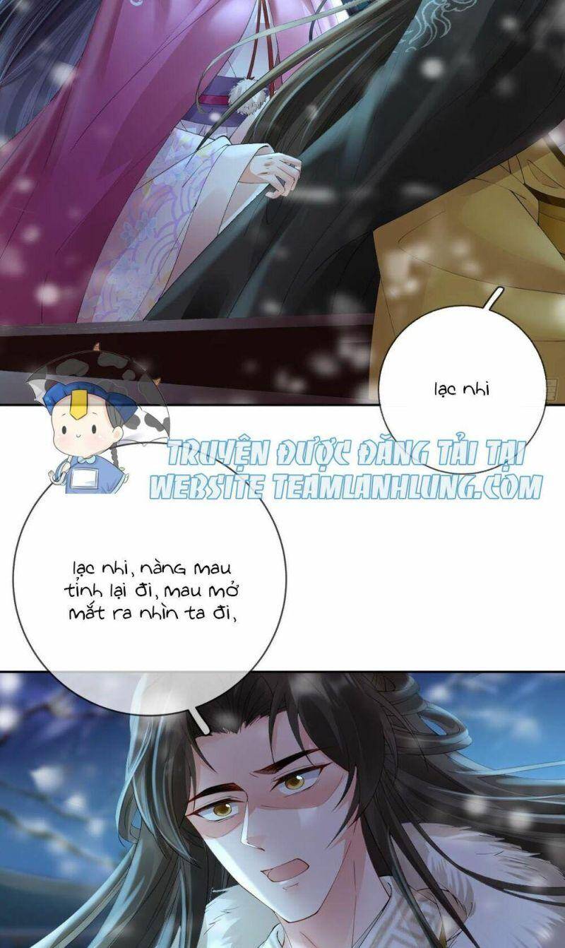 Sự Trả Thù Của Vương Phi Chapter 28 - 10
