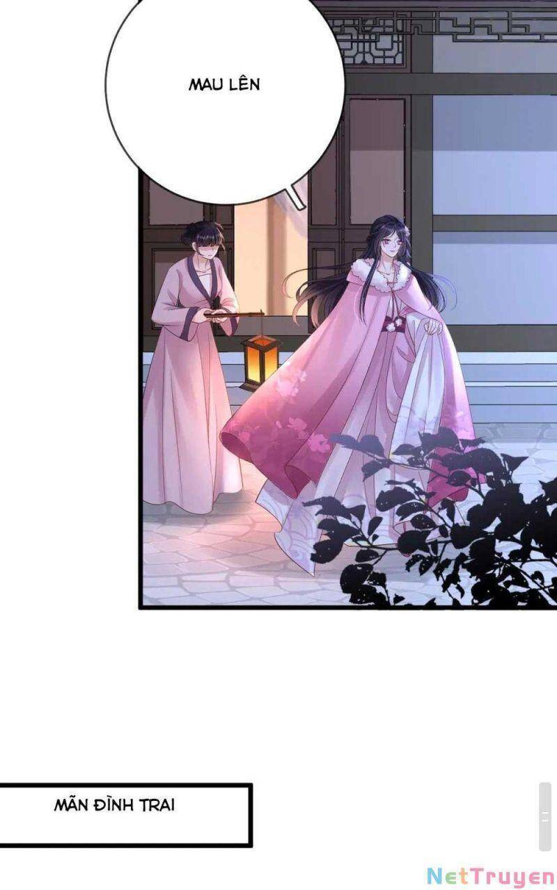 Sự Trả Thù Của Vương Phi Chapter 29 - 21