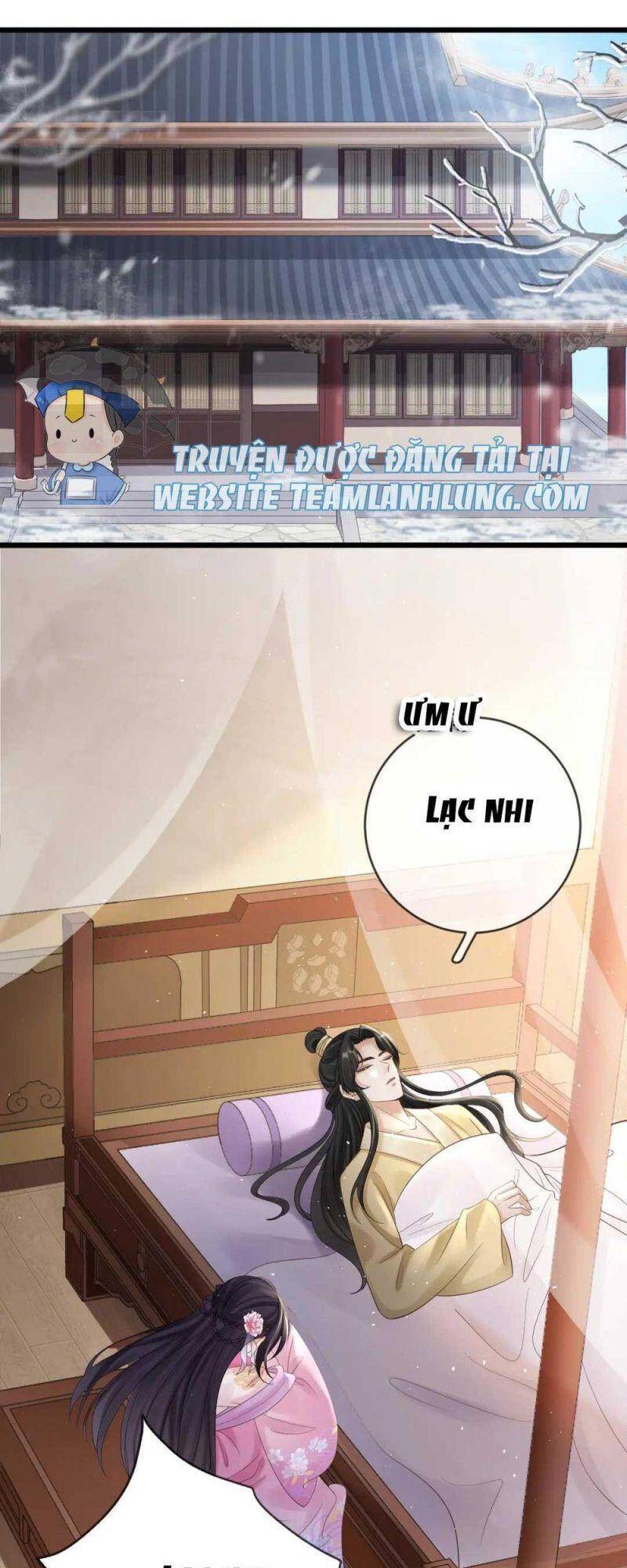 Sự Trả Thù Của Vương Phi Chapter 29 - 22