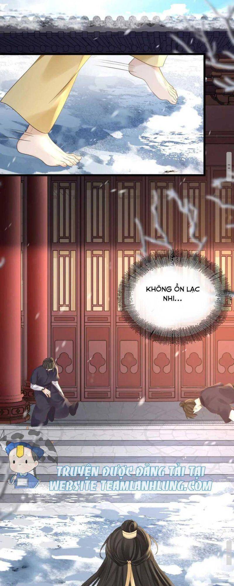 Sự Trả Thù Của Vương Phi Chapter 29 - 25