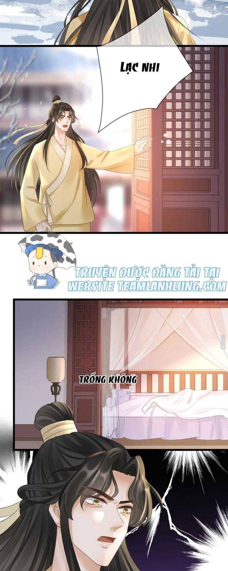 Sự Trả Thù Của Vương Phi Chapter 29 - 26