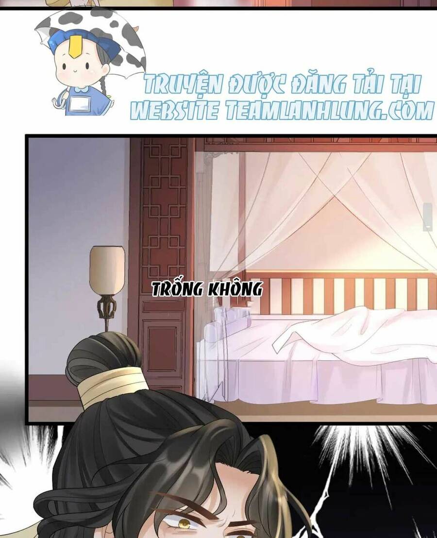 Sự Trả Thù Của Vương Phi Chapter 29 - 32