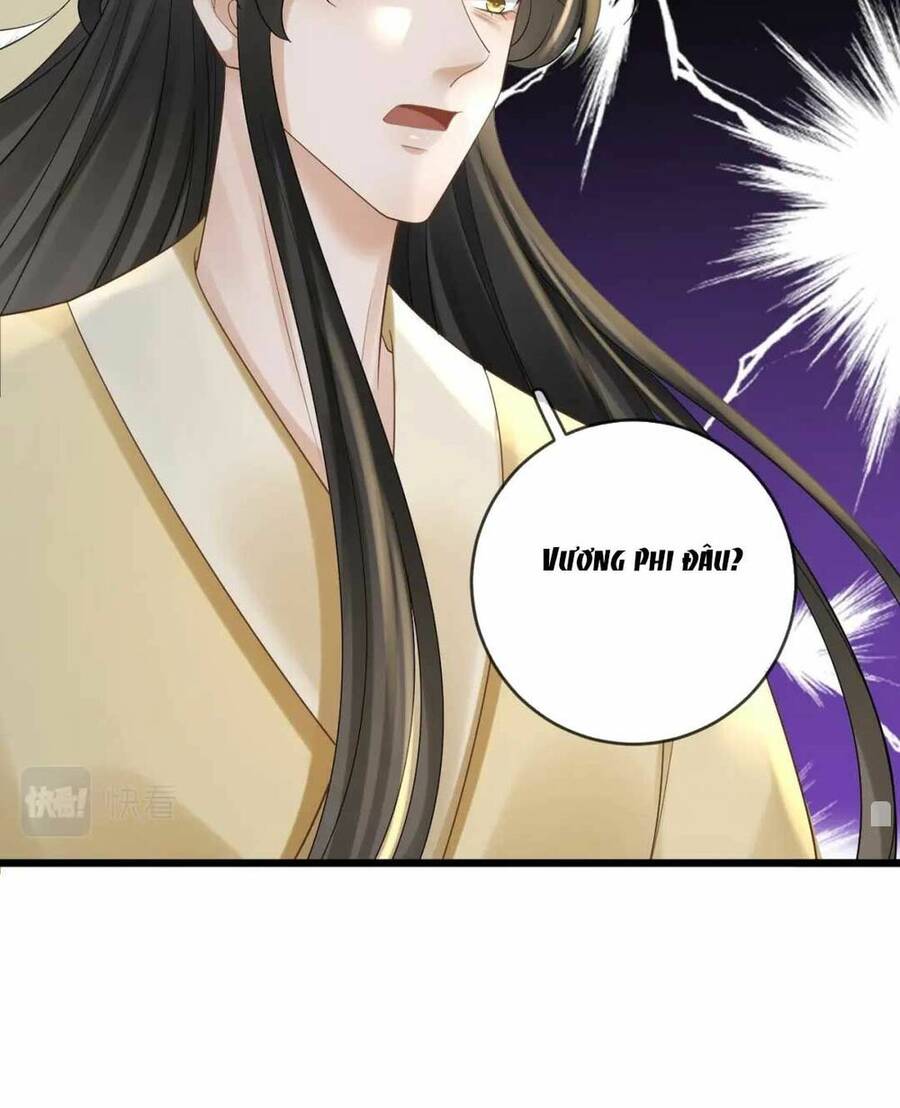 Sự Trả Thù Của Vương Phi Chapter 29 - 33