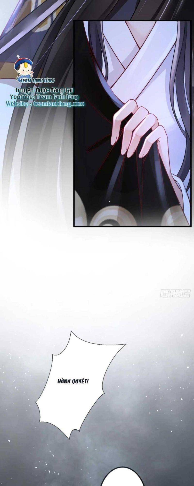 Sự Trả Thù Của Vương Phi Chapter 3 - 15