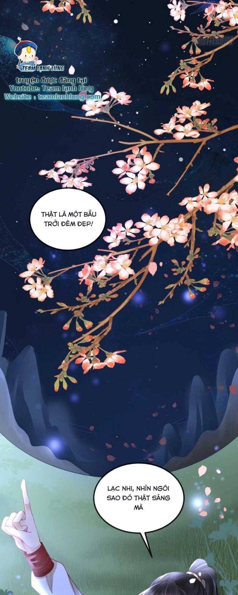 Sự Trả Thù Của Vương Phi Chapter 3 - 27