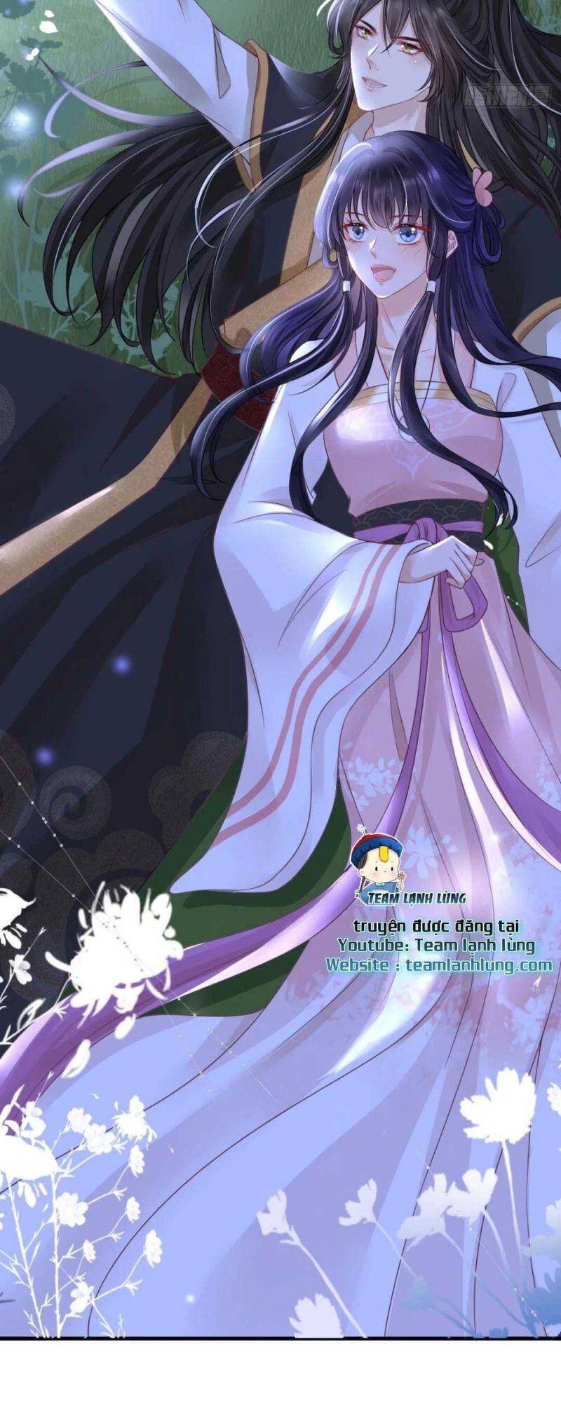 Sự Trả Thù Của Vương Phi Chapter 3 - 28