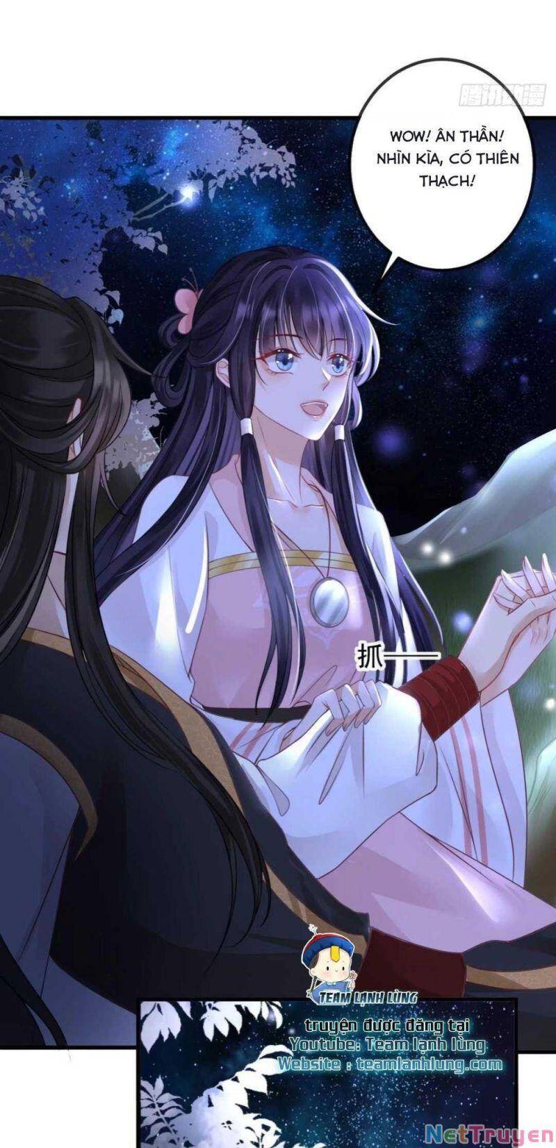 Sự Trả Thù Của Vương Phi Chapter 3 - 29