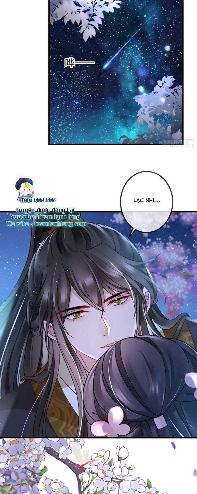 Sự Trả Thù Của Vương Phi Chapter 3 - 30