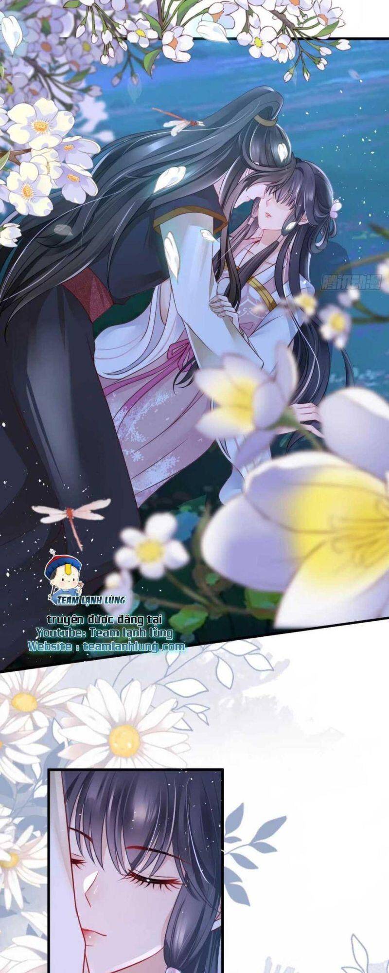 Sự Trả Thù Của Vương Phi Chapter 3 - 31