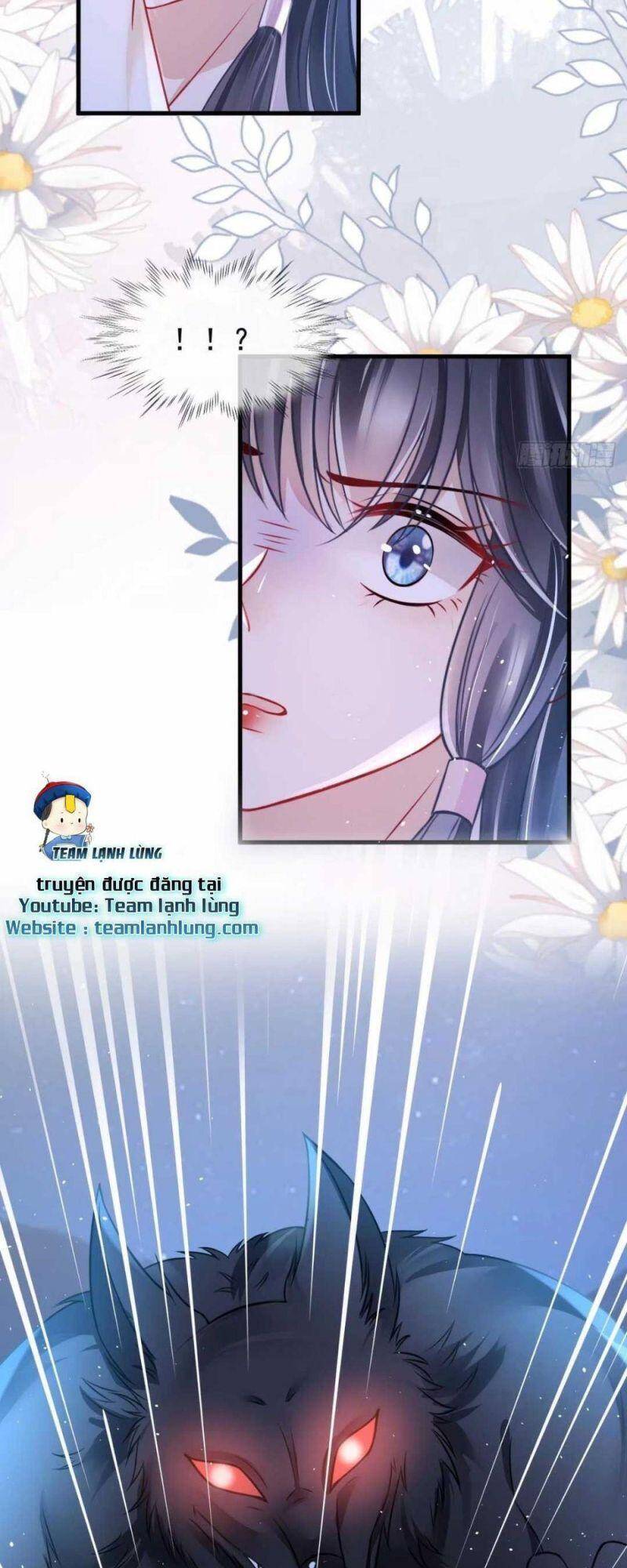 Sự Trả Thù Của Vương Phi Chapter 3 - 32