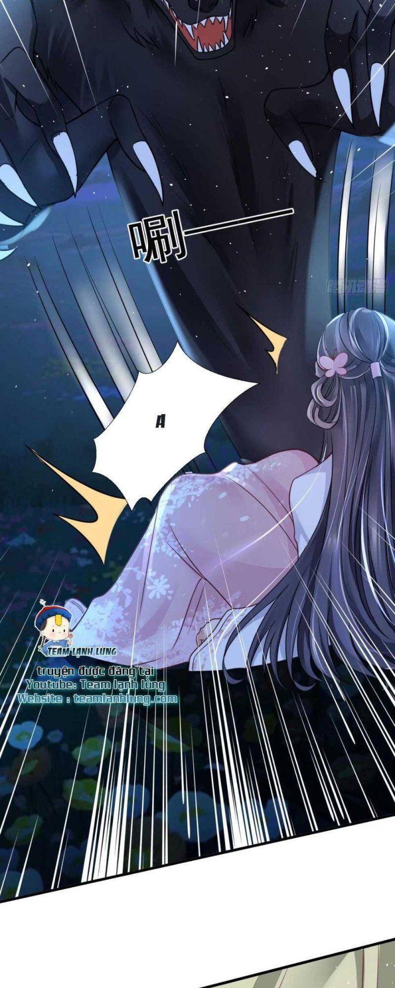 Sự Trả Thù Của Vương Phi Chapter 3 - 33