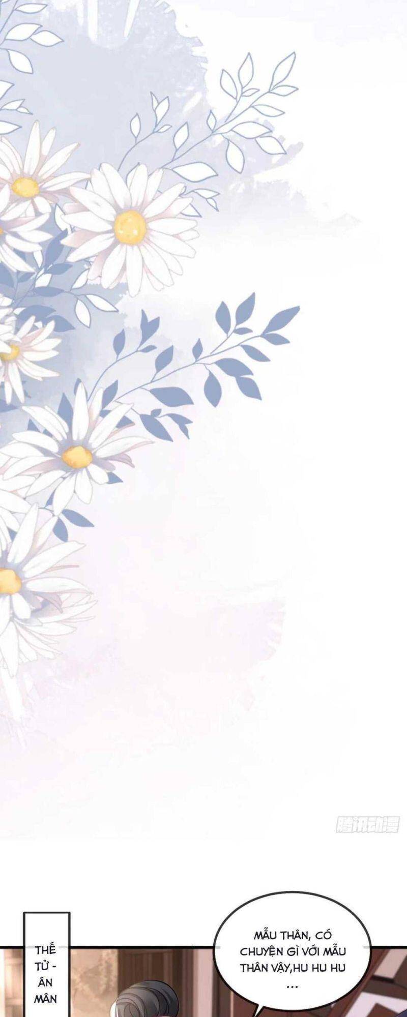 Sự Trả Thù Của Vương Phi Chapter 3 - 36