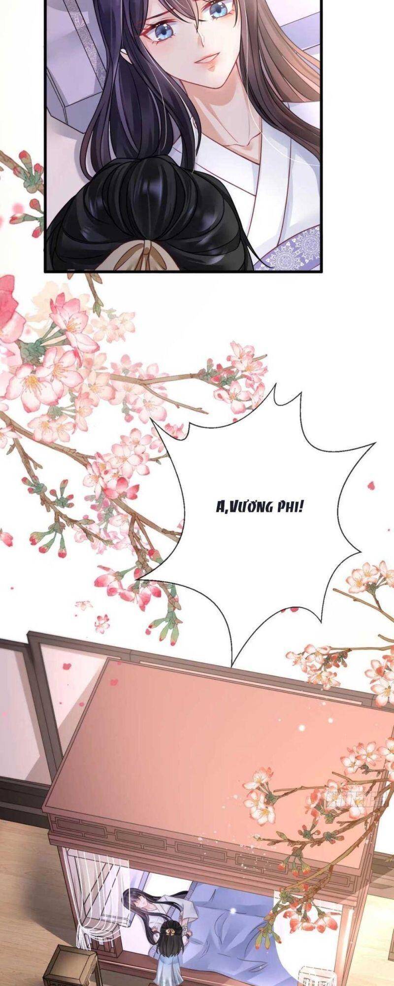 Sự Trả Thù Của Vương Phi Chapter 3 - 40