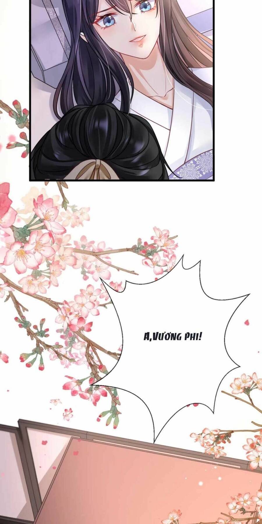 Sự Trả Thù Của Vương Phi Chapter 3 - 48