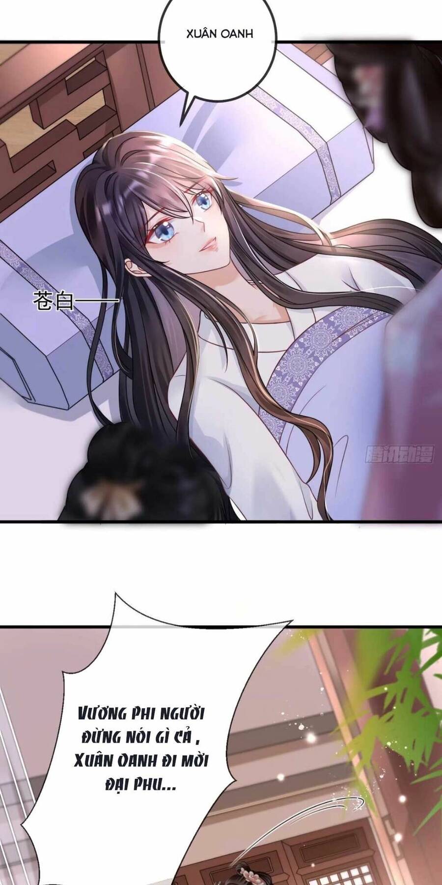 Sự Trả Thù Của Vương Phi Chapter 3 - 51