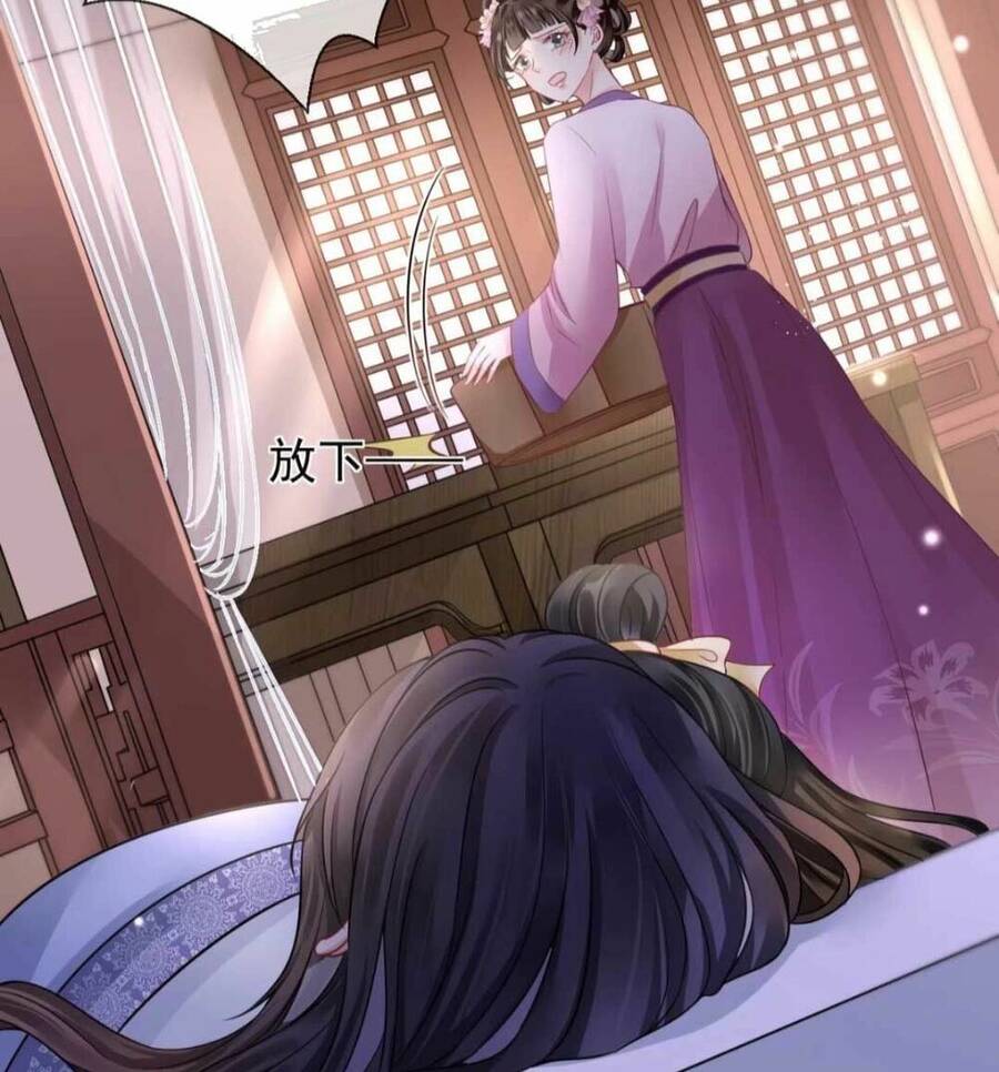 Sự Trả Thù Của Vương Phi Chapter 3 - 52