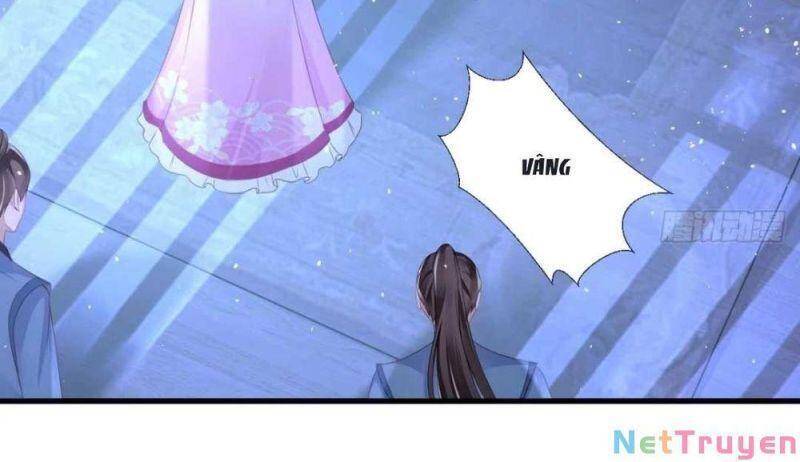 Sự Trả Thù Của Vương Phi Chapter 3 - 10