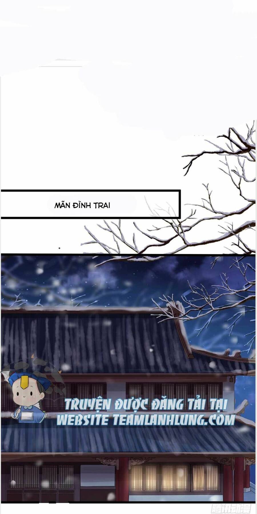 Sự Trả Thù Của Vương Phi Chapter 30 - 18