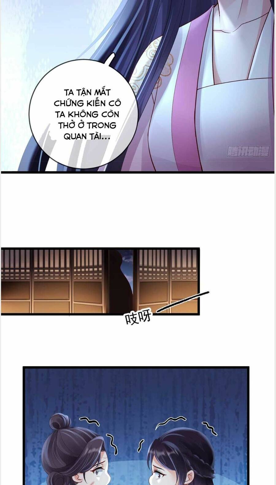 Sự Trả Thù Của Vương Phi Chapter 30 - 21