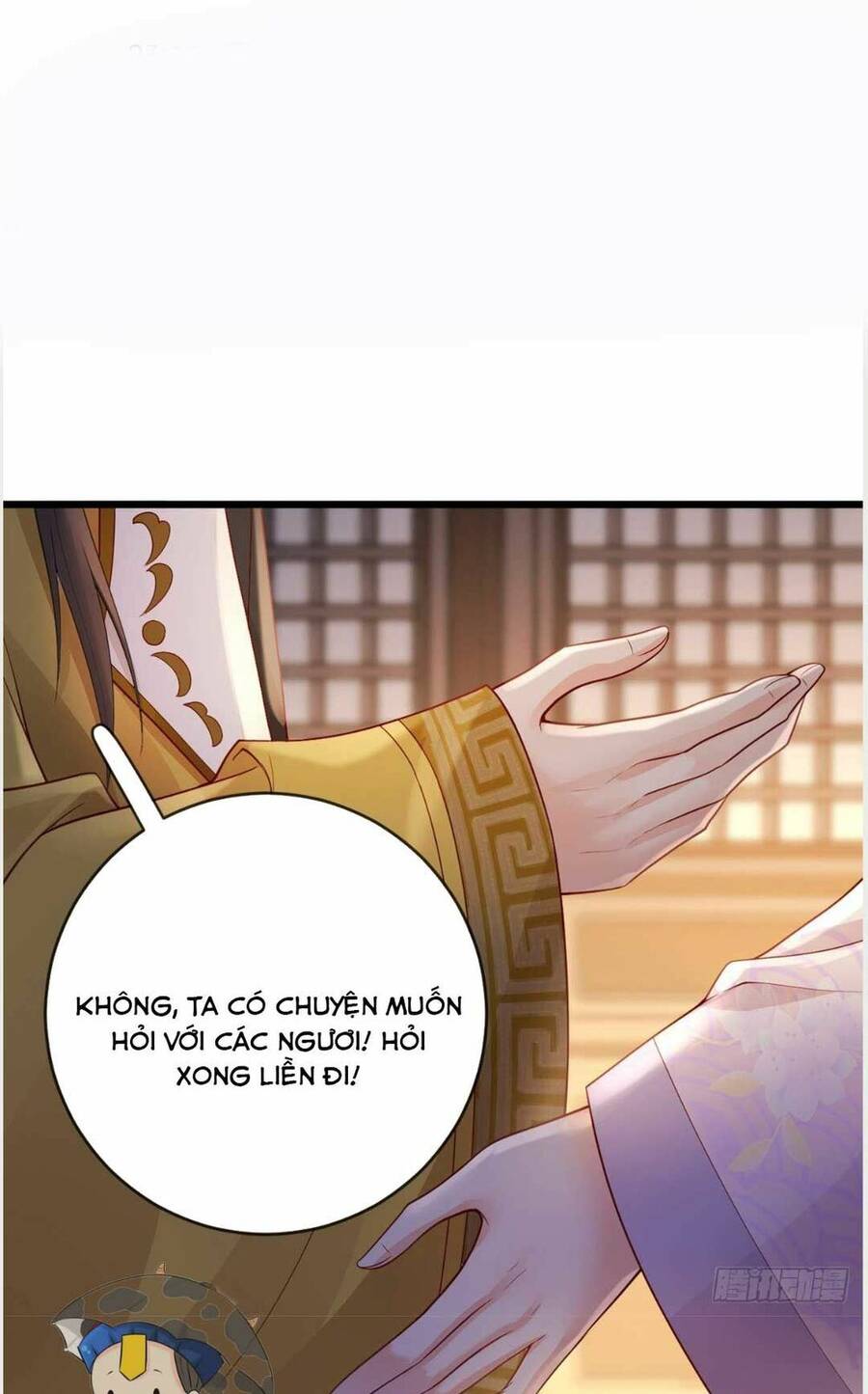 Sự Trả Thù Của Vương Phi Chapter 30 - 24