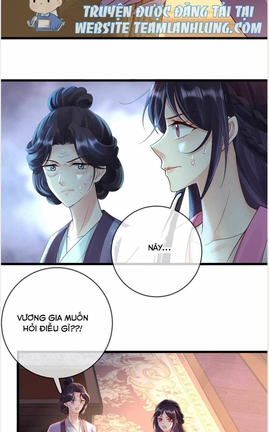 Sự Trả Thù Của Vương Phi Chapter 30 - 25