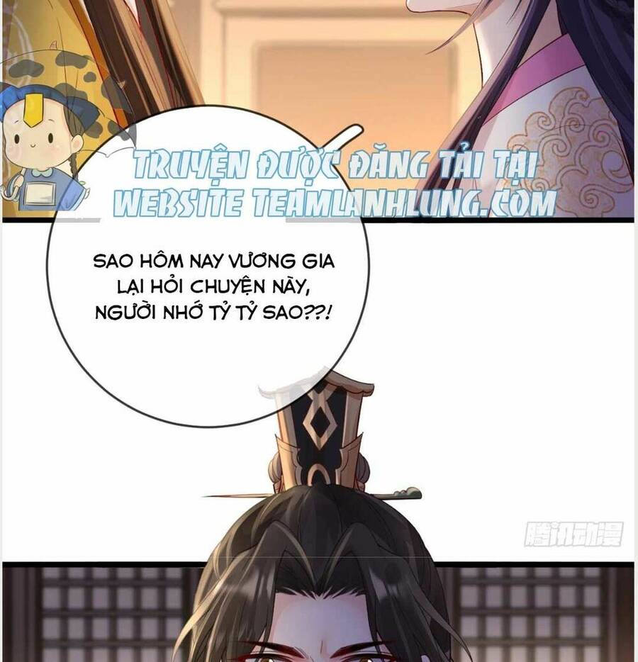 Sự Trả Thù Của Vương Phi Chapter 30 - 27