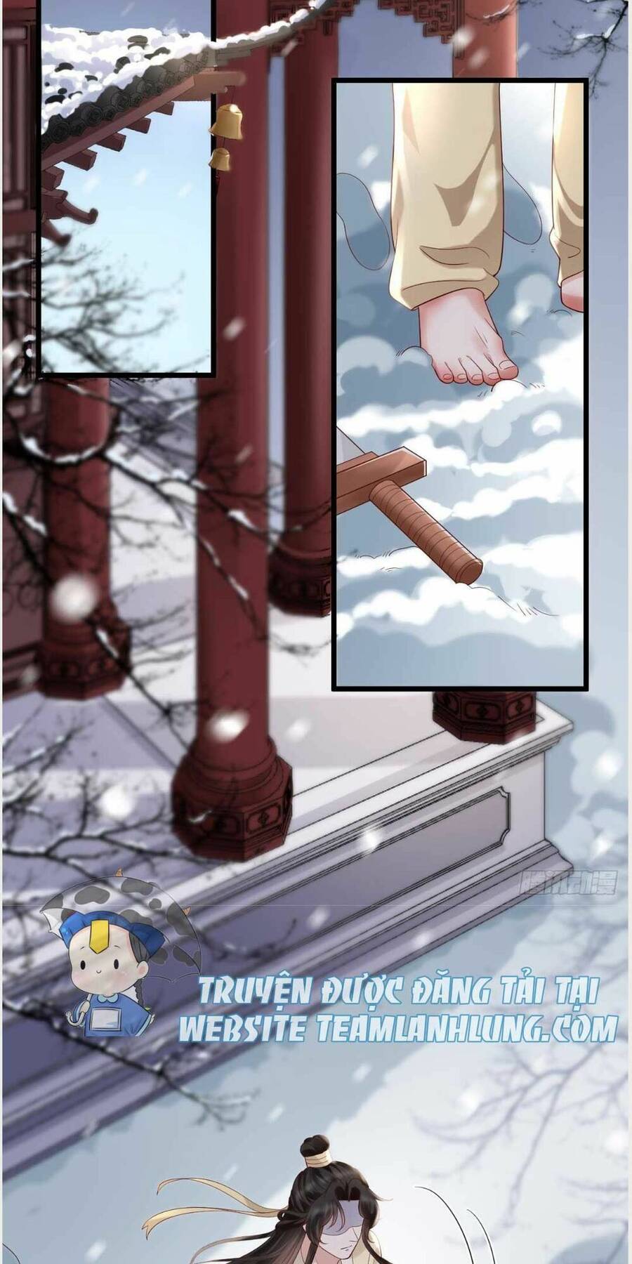 Sự Trả Thù Của Vương Phi Chapter 30 - 7