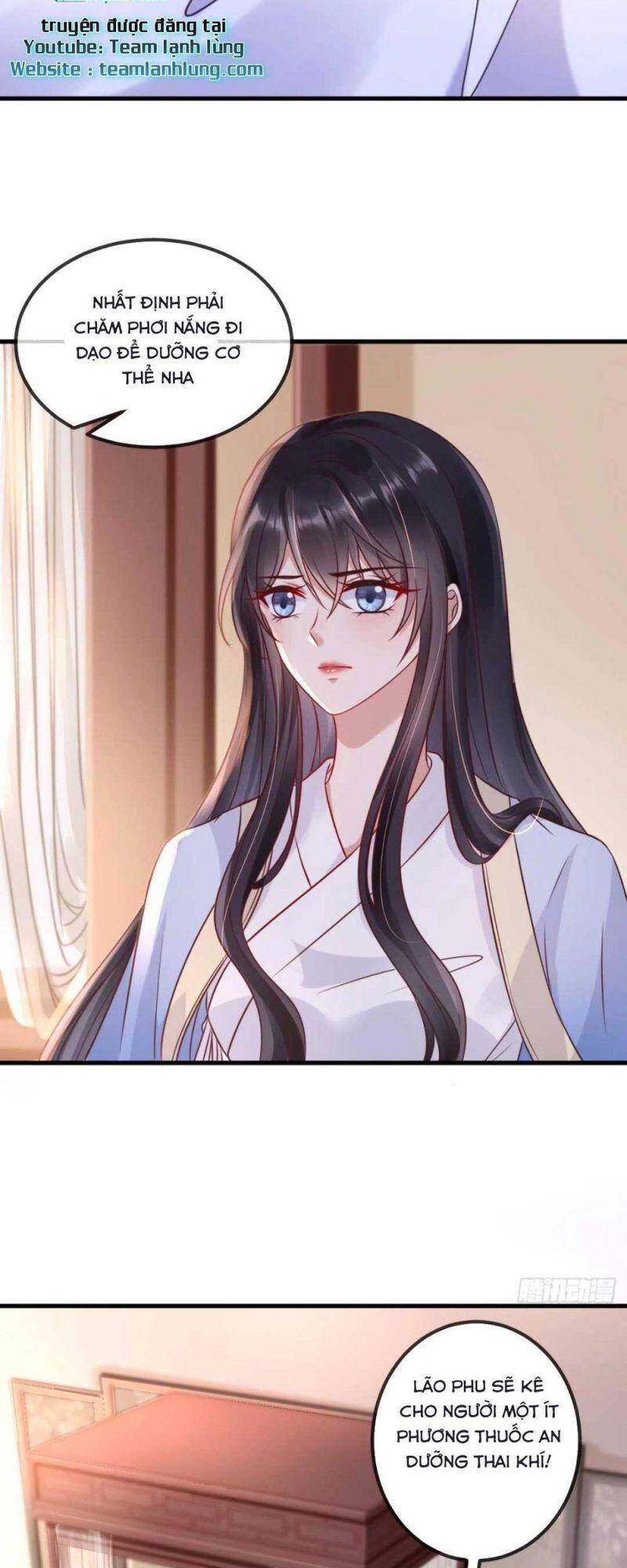 Sự Trả Thù Của Vương Phi Chapter 4 - 4