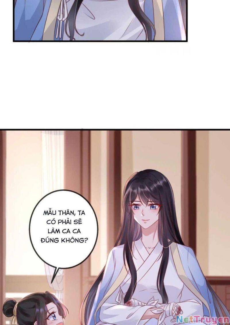 Sự Trả Thù Của Vương Phi Chapter 4 - 6