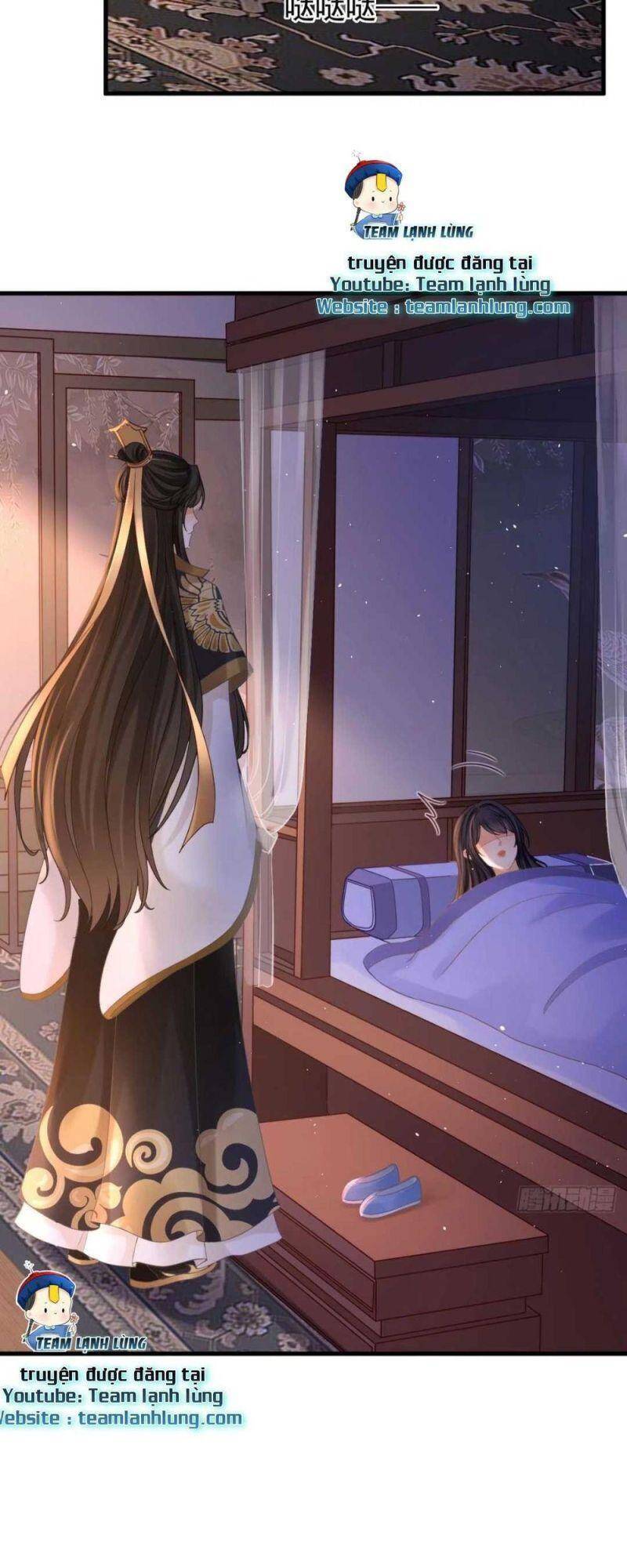 Sự Trả Thù Của Vương Phi Chapter 5 - 29