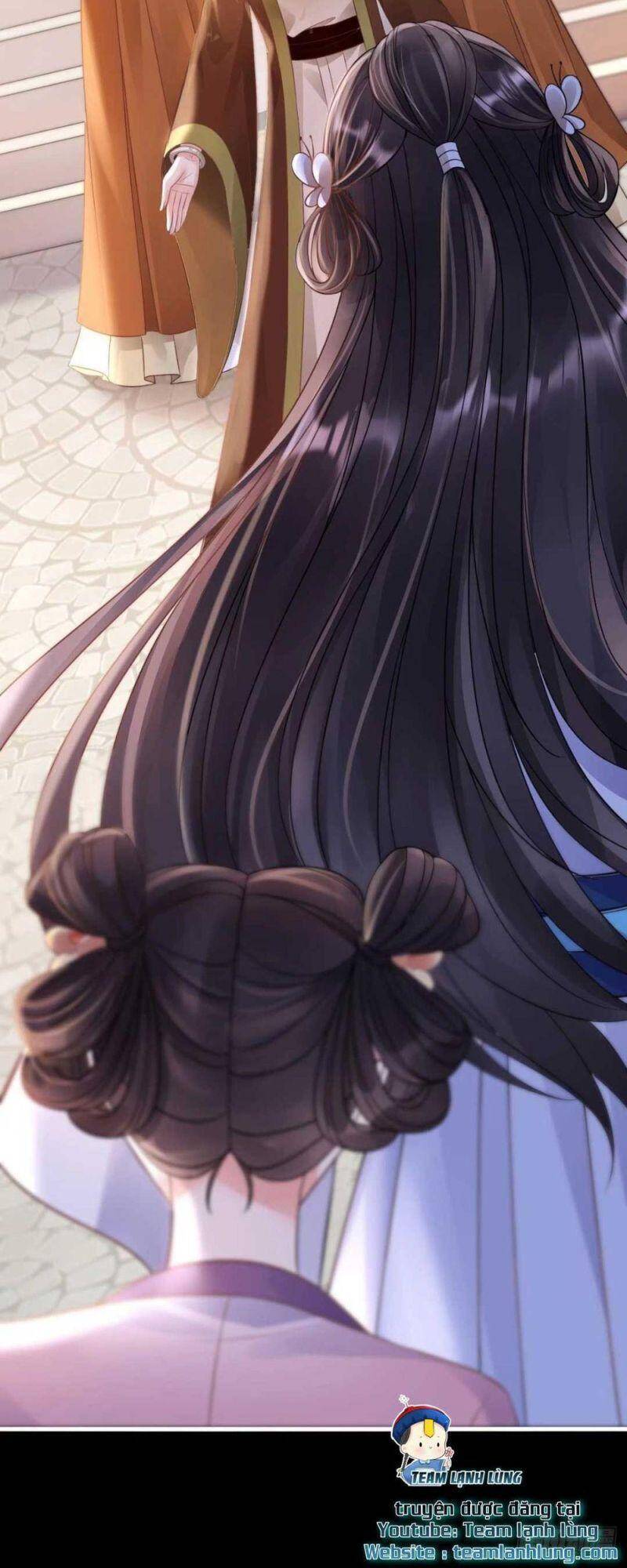 Sự Trả Thù Của Vương Phi Chapter 5 - 5