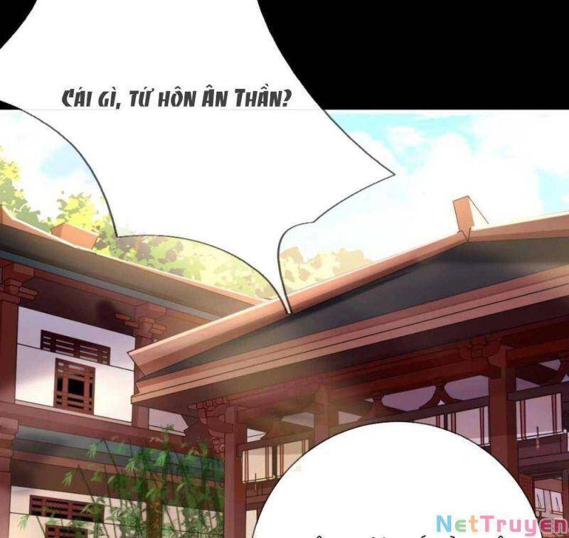 Sự Trả Thù Của Vương Phi Chapter 5 - 7