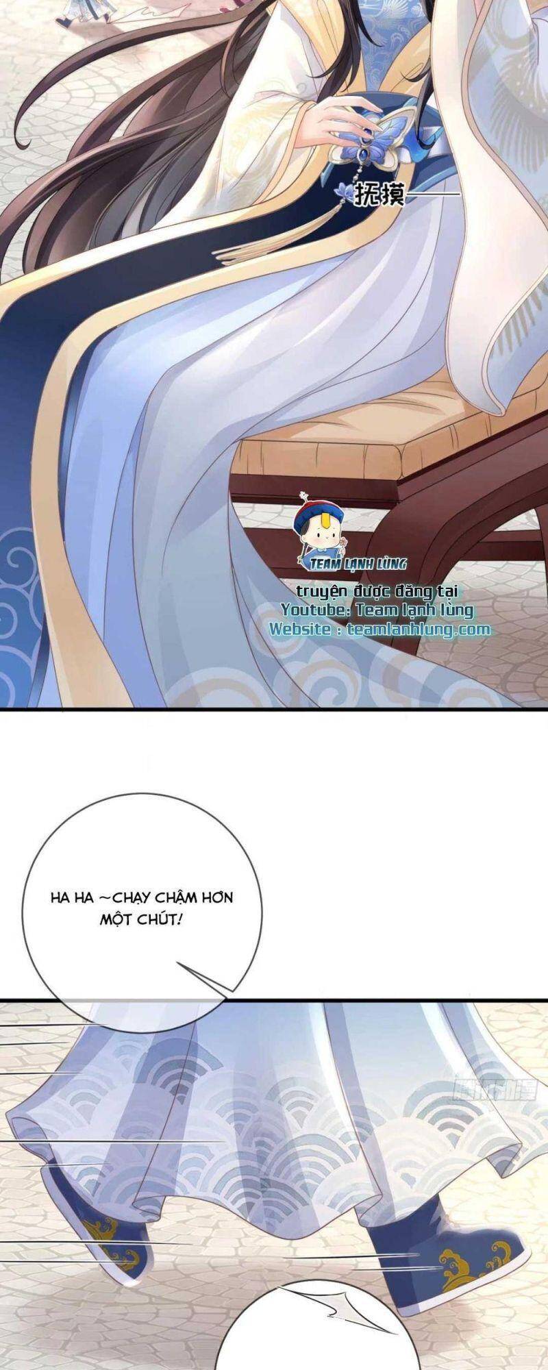 Sự Trả Thù Của Vương Phi Chapter 6 - 15