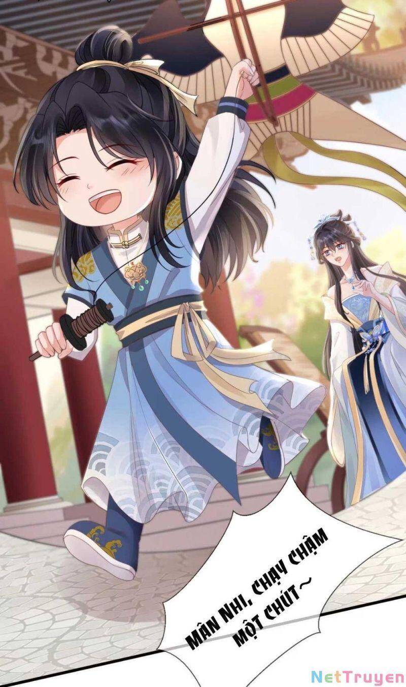 Sự Trả Thù Của Vương Phi Chapter 6 - 19