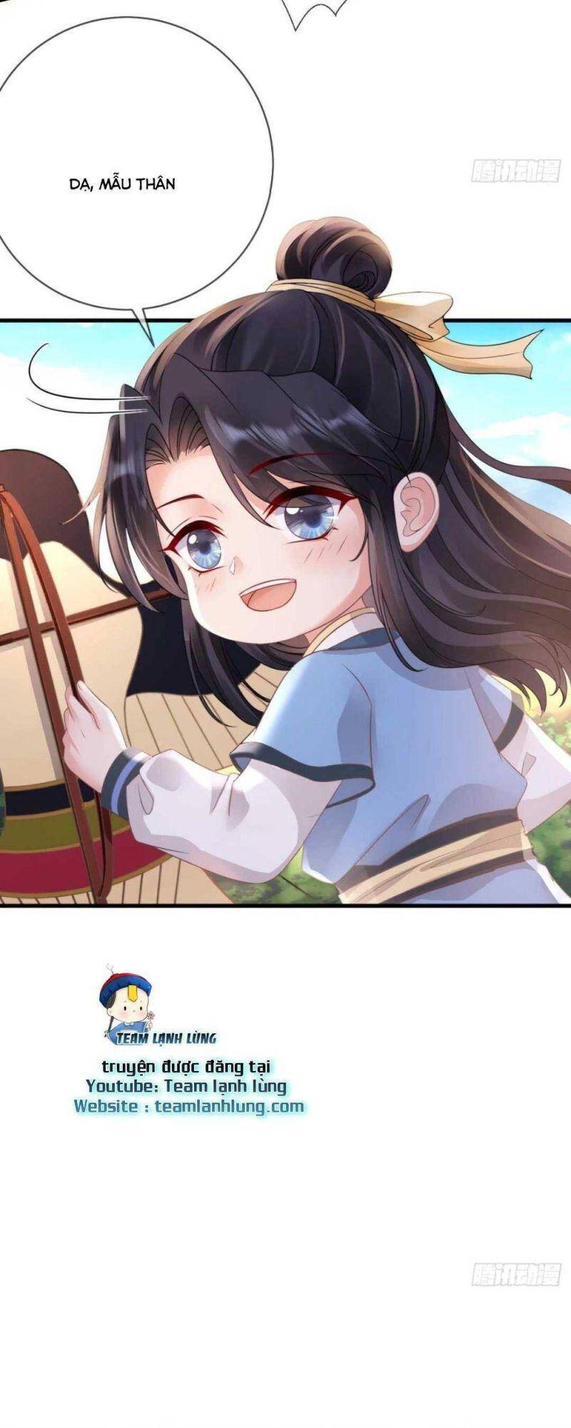 Sự Trả Thù Của Vương Phi Chapter 6 - 20