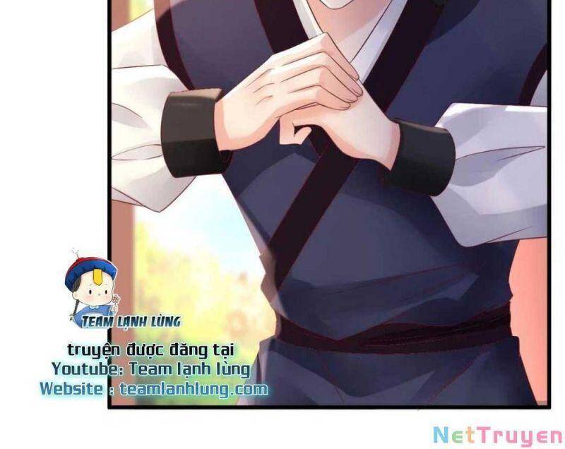 Sự Trả Thù Của Vương Phi Chapter 6 - 25