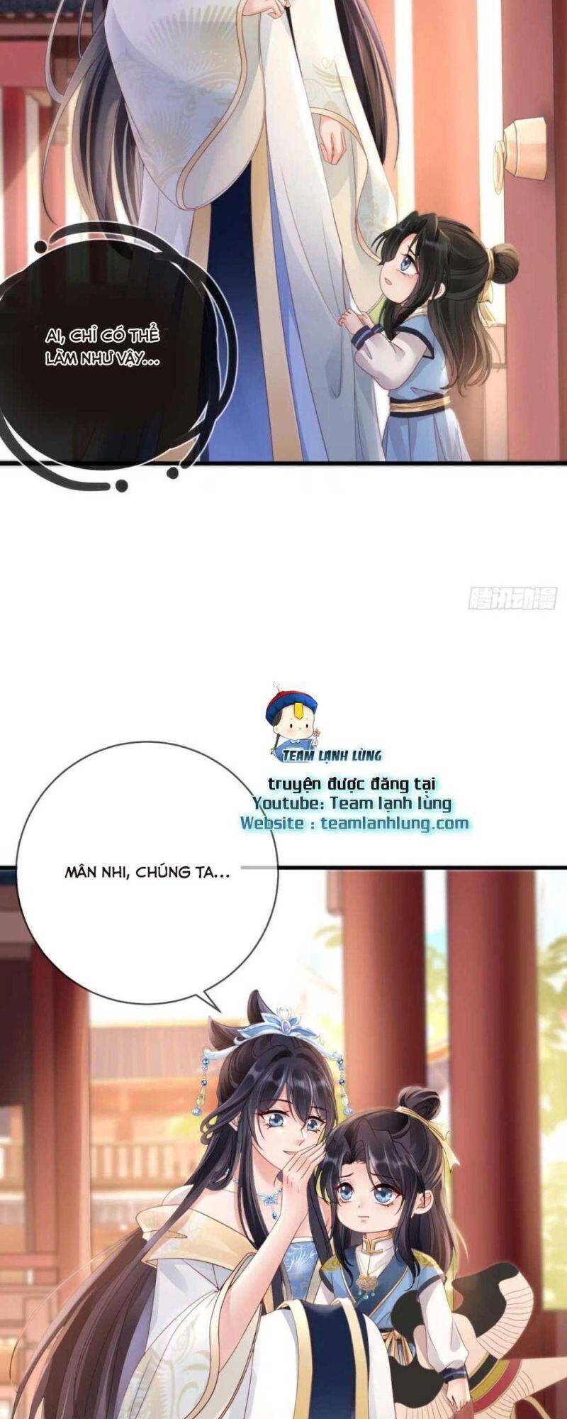 Sự Trả Thù Của Vương Phi Chapter 6 - 29